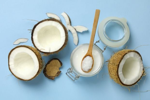 Κίνδυνοι από την κατανάλωση καρύδας και αμυγδάλου γάλακτος